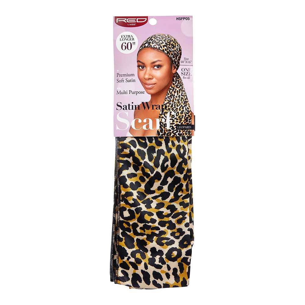 Leopard official pack