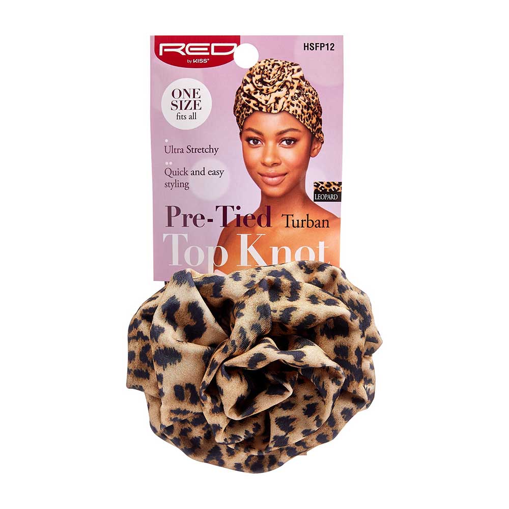 Leopard official pack