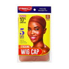 RED by KISS Stocking Wig Cap (5pcs) official pack