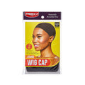 HWC04_main "RED by KISS Stocking Wig Cap Jumbo (2pcs), main product view."