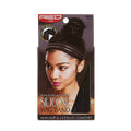 HWG03_main "RED by KISS Silicone Wig Band, main product view."