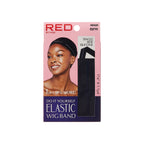 RED by KISS Elastic Wig Band with Silicone official pack