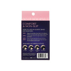 RED by KISS Elastic Wig Band with Silicone official pack