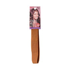 RED by KISS Premium Elastic Wig Band - Regular / Natural Brown official pack