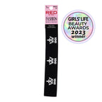 RED by KISS Fashion Edge Band - Regular official pack