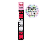 RED by KISS Fashion Edge Band - Regular official pack
