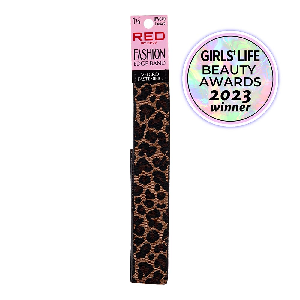 Leopard official pack