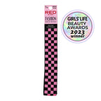 RED by KISS Fashion Edge Band - Regular official pack