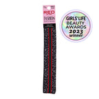 RED by KISS Fashion Edge Band - Regular official pack