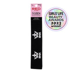 RED by KISS Fashion Edge Band - Wide official pack