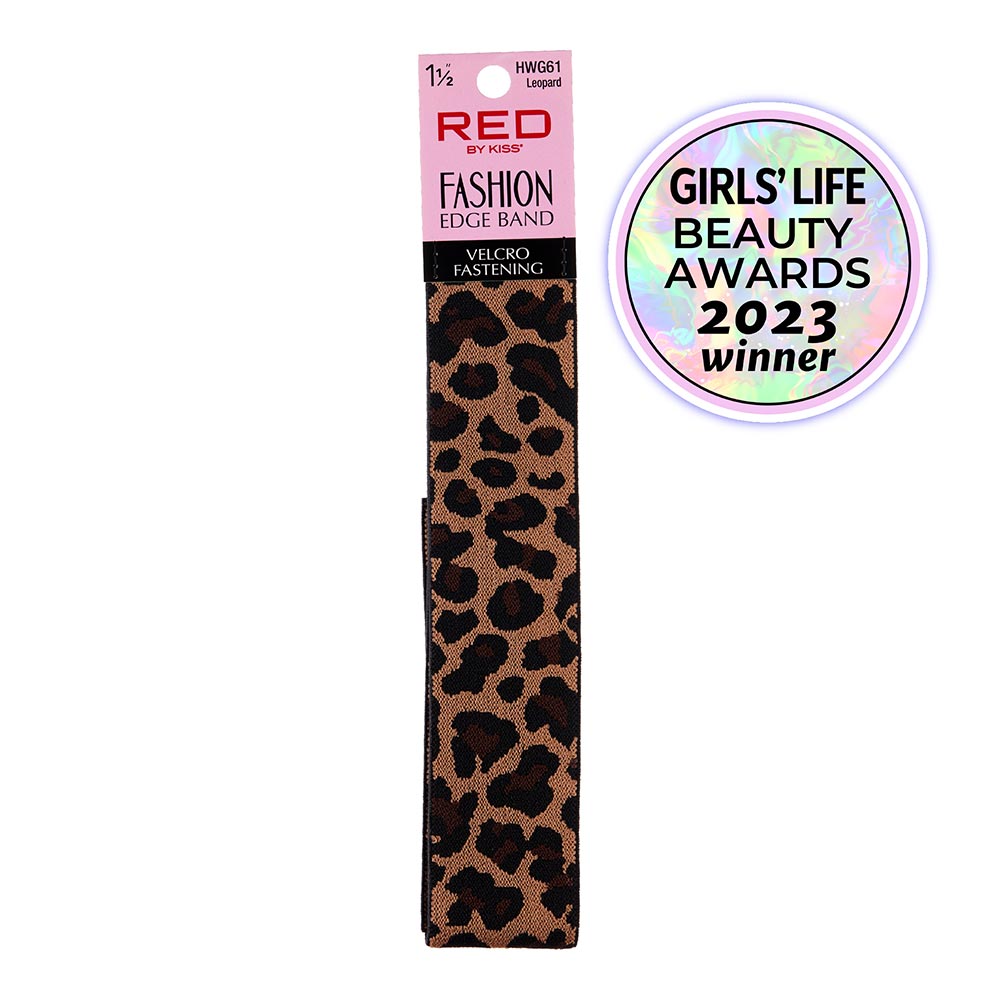 Leopard official pack