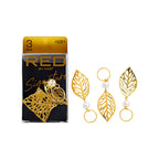 RED by KISS Premium Luxury Braid Charms official pack