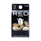 RED by KISS Premium Luxury Braid Charms official pack