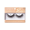 I-ENVY Bare Strip Lashes - #01 official pack