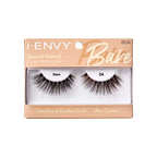 I-ENVY Bare Strip Lashes - #04 official pack