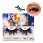 iENVY Color Couture Mixed & Tint Strip Lashes #09