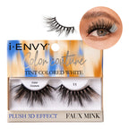 iENVY Color Couture Mixed & Tint Strip Lashes #11