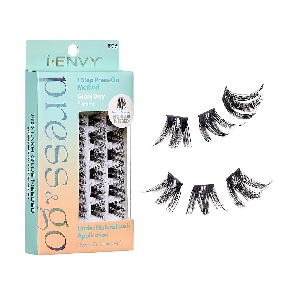 iENVY Press & Go Extreme official pack IP06_main