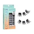 I-ENVY Press & Go Press-On Pre-Glued Lash Clusters - Glam Day - Maxi official pack