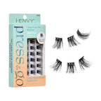 I-Envy Press&go 1 Step Press-on Lashes Glam Day Volume — official pack photo IP08 (IP08_main.png) from rk