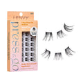 I-ENVY Press & Go Press-On Pre-Glued Lash Clusters - Special Day official pack
