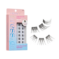I-ENVY Press & Go Press-On Pre-Glued Lash Clusters - Clean Day - Fresh official pack