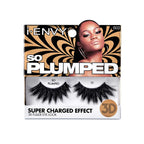 I-ENVY So Plumped Strip Lashes official pack