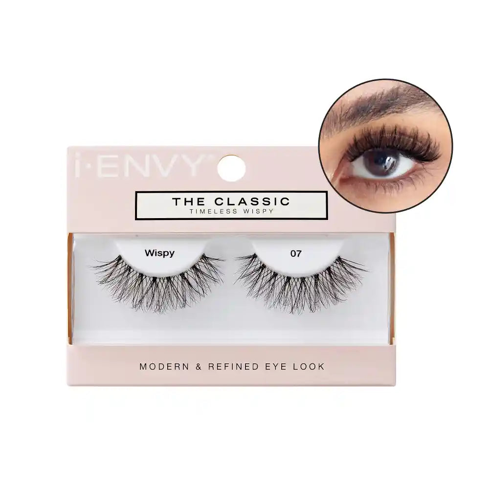 I-Envy The Classic – Timeless Wispy Lash Extension, Modern & Redefined Eye Look, — official pack ITC07 (ITC07_main.png) from rk