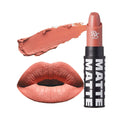 Ruby Kisses Mattest Matte Lipstick official pack
