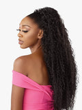 Sensationnel Instant Weave Half Wig – 20 Synthetic Blendwig Adjustable Drawstrin — official style photo (IW_Drawstring_IWD20_01.jpg) from sensationnel.com