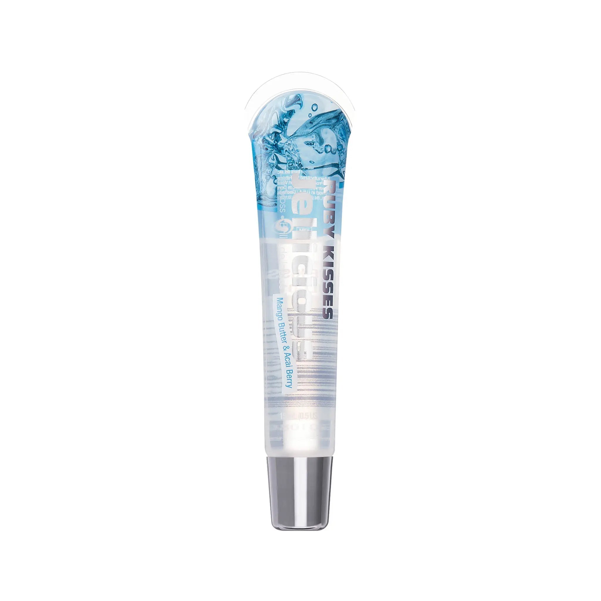 Ruby Kisses Jellicious Mouth Watering Lip Gloss JLG01