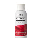 RED by KISS Express Semi-Permanent Hair Color official pack