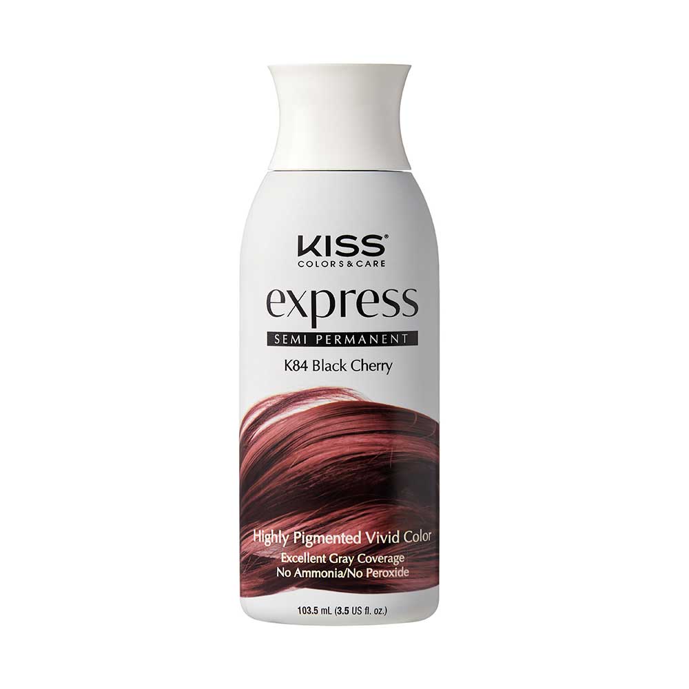 Black Cherry official pack