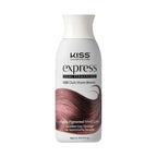 RED by KISS Express Semi-Permanent Hair Color official pack