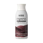RED by KISS Express Semi-Permanent Hair Color official pack