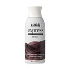 RED by KISS Express Semi-Permanent Hair Color official pack
