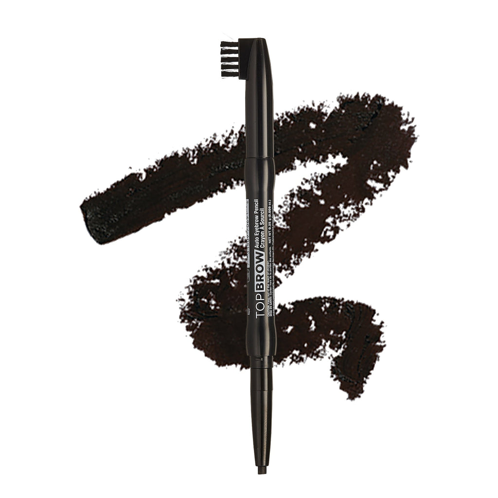 Kiss New York Top Brow Auto Pencil Highly pigmented official pack