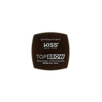 Kiss New York Top Brow Brow Cream official pack