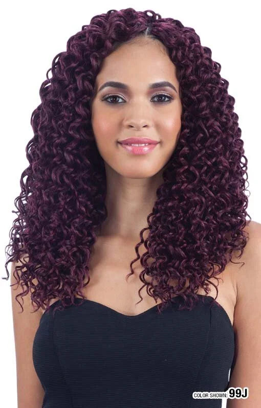 Freetress Beach Curl 12" OT530 OT530