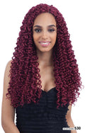 Freetress Beach Curl 18" 1B 1B