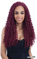 Freetress Beach Curl 18" 1B 1B