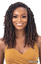 Freetress Butterfly Loc 12" 1B 1B
