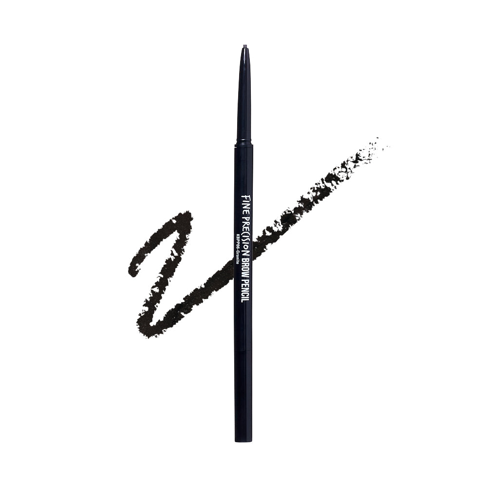 Kiss New York Top Brow Fine Precision Pencil official pack
