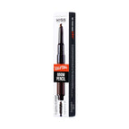 Kiss New York Top Brow Sculpting Pencil official pack