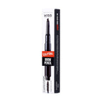 Kiss New York Top Brow Sculpting Pencil official pack