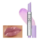 Kiss New York Frozen Jelly Lip Balm Pen - High Shine Lip Gloss for Sheer Tint official pack