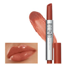 Kiss New York Frozen Jelly Lip Balm Pen - High Shine Lip Gloss for Sheer Tint official pack