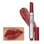 Kiss New York Frozen Jelly Lip Balm Pen - High Shine Lip Gloss for Sheer Tint official pack