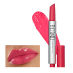Kiss New York Frozen Jelly Lip Balm Pen - High Shine Lip Gloss for Sheer Tint official pack