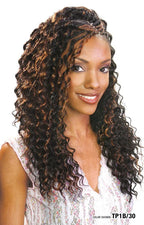 Freetress Deep Twist Bulk 22" 27 27